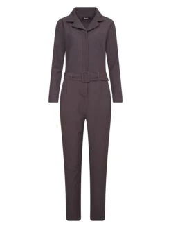 Jumpsuit "Whisper Not" Bruin