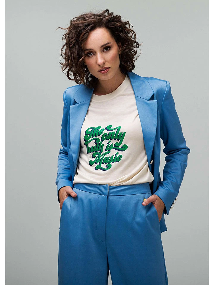 Marlenebroek "Rifle Love" blauw Marlenebroek "Rifle Love" Blauw -Limango Winkel 4funkyflavours marlenebroek rifle love blauw 1