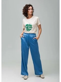 Marlenebroek "Rifle Love" Blauw