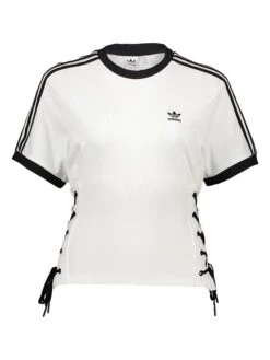 ADIDAS Shirt "Always" Wit