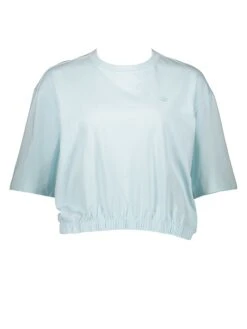 ADIDAS Shirt "Contempo" Lichtblauw