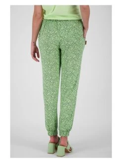 Broek "AliceAK" Groen -Limango Winkel alife and kickin broek aliceak groen 1