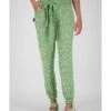 Broek "AliceAK" Groen -Limango Winkel alife and kickin broek aliceak groen