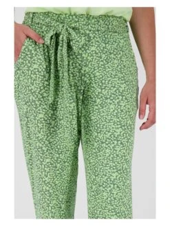 Broek "AliceAK" Groen -Limango Winkel alife and kickin broek aliceak groen 3