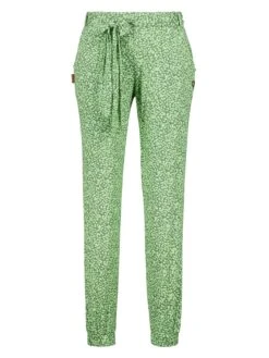 Broek "AliceAK" Groen -Limango Winkel alife and kickin broek aliceak groen 5