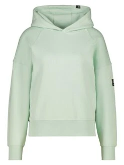 Hoodie "Jessy" Mintgroen 7 Hoodie "Jessy" Mintgroen -Limango Winkel alife and kickin hoodie jessy mintgroen 5
