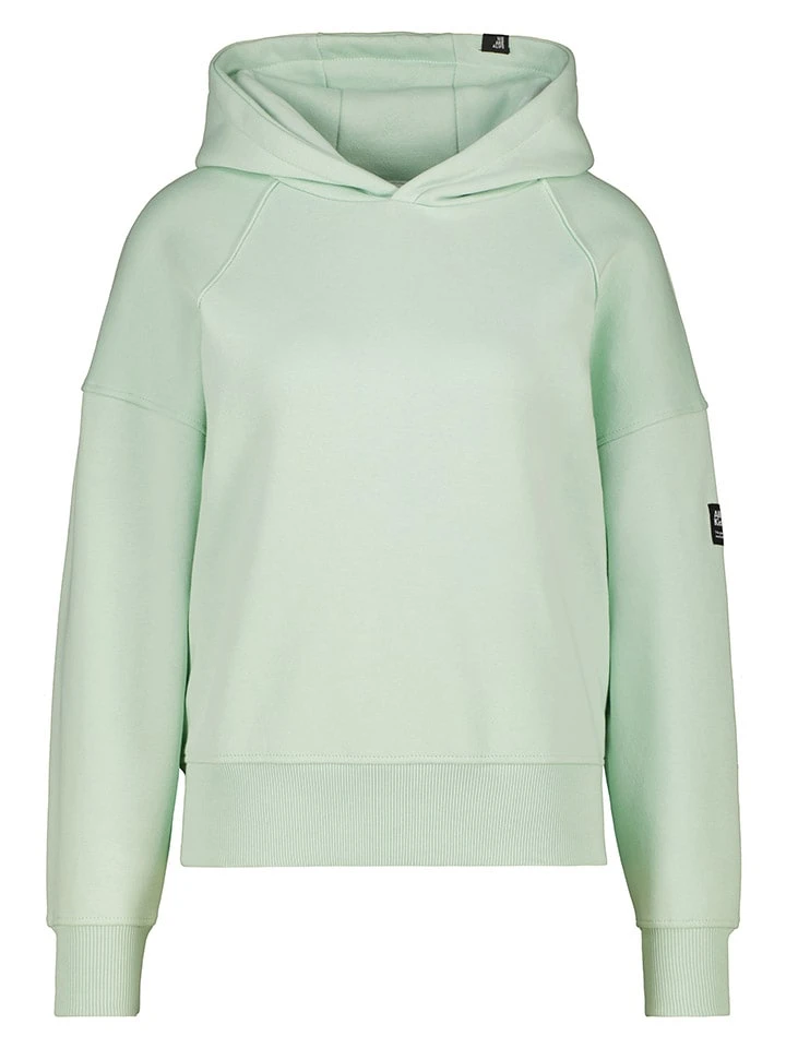 Hoodie "Jessy" mintgroen Hoodie "Jessy" Mintgroen -Limango Winkel alife and kickin hoodie jessy mintgroen 5