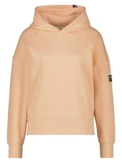 Hoodie "Jessy" Oranje -Limango Winkel alife and kickin hoodie jessy oranje 5