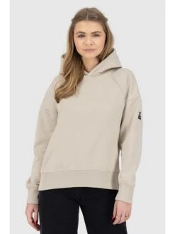 Hoodie "Jessy" Taupe