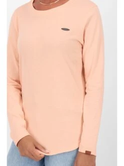 Longsleeve "LeaAK" Oranje -Limango Winkel alife and kickin longsleeve leaak oranje 2