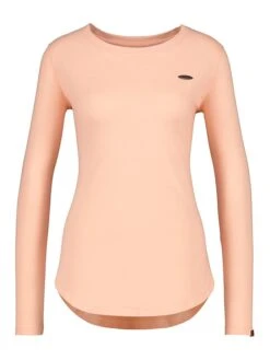 Longsleeve "LeaAK" Oranje -Limango Winkel alife and kickin longsleeve leaak oranje 4