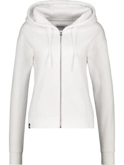 Sweatvest "RanaAK" Wit