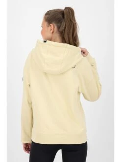 Sweatvest "TwiggyAK" Geel -Limango Winkel alife and kickin sweatvest twiggyak geel 2