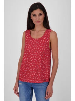 Top "GiuliaAK" Rood