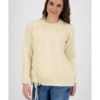 Trui "Dalila" Crème -Limango Winkel alife and kickin trui dalila creme