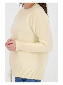 Trui "Dalila" Crème -Limango Winkel alife and kickin trui dalila creme 4