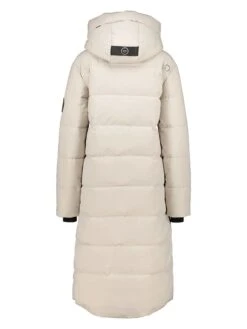 Winterjas "KatiaAK" Crème 9 Winterjas "KatiaAK" Crème -Limango Winkel alife and kickin winterjas katiaak creme 7