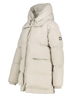 Winterjas "LykkeAK" Crème -Limango Winkel alife and kickin winterjas lykkeak creme 6