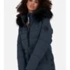 Winterjas "ZophiaAK" Donkerblauw -Limango Winkel alife and kickin winterjas zophiaak donkerblauw