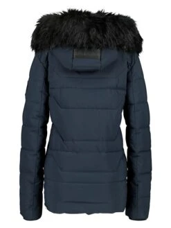 Winterjas "ZophiaAK" Donkerblauw 9 Winterjas "ZophiaAK" Donkerblauw -Limango Winkel alife and kickin winterjas zophiaak donkerblauw 7