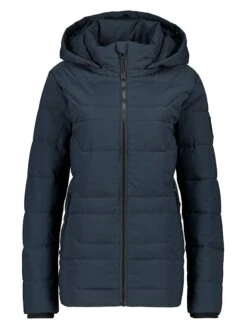 Winterjas "ZophiaAK" Donkerblauw 10 Winterjas "ZophiaAK" Donkerblauw -Limango Winkel alife and kickin winterjas zophiaak donkerblauw 8