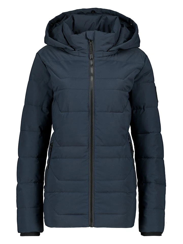 Winterjas "ZophiaAK" donkerblauw Winterjas "ZophiaAK" Donkerblauw -Limango Winkel alife and kickin winterjas zophiaak donkerblauw 8