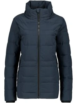 Winterjas "ZophiaAK" Donkerblauw 11 Winterjas "ZophiaAK" Donkerblauw -Limango Winkel alife and kickin winterjas zophiaak donkerblauw 9