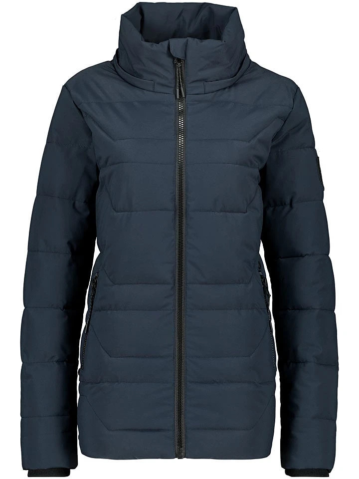 Winterjas "ZophiaAK" donkerblauw Winterjas "ZophiaAK" Donkerblauw -Limango Winkel alife and kickin winterjas zophiaak donkerblauw 9