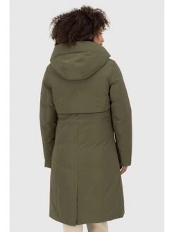 Wintermantel "CarsynAK" Kaki 4 Wintermantel "CarsynAK" Kaki -Limango Winkel alife and kickin wintermantel carsynak kaki 2