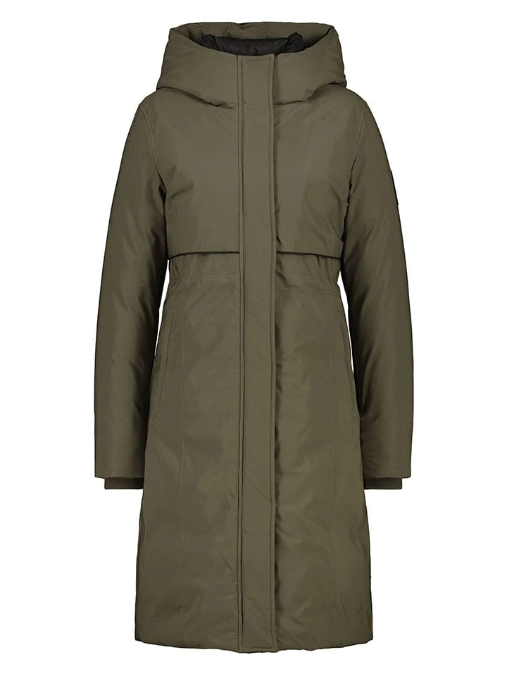 Wintermantel "CarsynAK" kaki Wintermantel "CarsynAK" Kaki -Limango Winkel alife and kickin wintermantel carsynak kaki 5