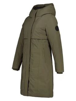 Wintermantel "CarsynAK" Kaki 8 Wintermantel "CarsynAK" Kaki -Limango Winkel alife and kickin wintermantel carsynak kaki 6