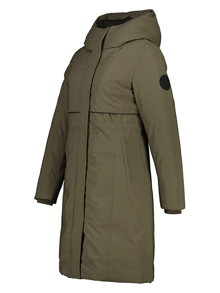 Wintermantel "CarsynAK" kaki Wintermantel "CarsynAK" Kaki -Limango Winkel alife and kickin wintermantel carsynak kaki 6