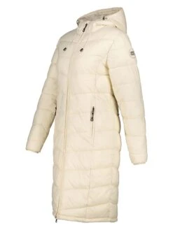 Wintermantel "FrancesAK" Crème -Limango Winkel alife and kickin wintermantel francesak creme 6