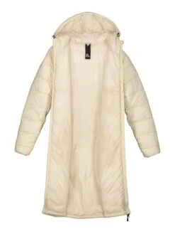 Wintermantel "FrancesAK" Crème -Limango Winkel alife and kickin wintermantel francesak creme 7