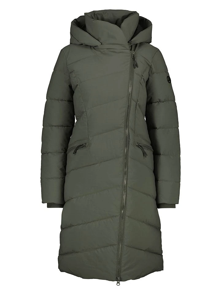 Wintermantel "NimaAK" kaki Wintermantel "NimaAK" Kaki -Limango Winkel alife and kickin wintermantel nimaak kaki 5