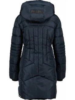 Wintermantel "Priska" Donkerblauw -Limango Winkel alife and kickin wintermantel priska donkerblauw 7