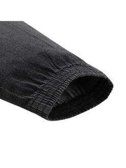 Broek "Odera" Zwart -Limango Winkel alpine pro broek odera zwart 2