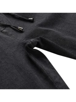 Broek "Odera" Zwart -Limango Winkel alpine pro broek odera zwart 3