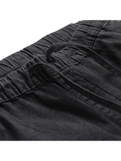 Broek "Odera" Zwart -Limango Winkel alpine pro broek odera zwart 4