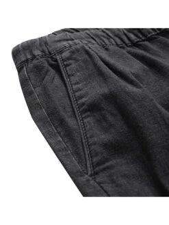 Broek "Odera" Zwart -Limango Winkel alpine pro broek odera zwart 5