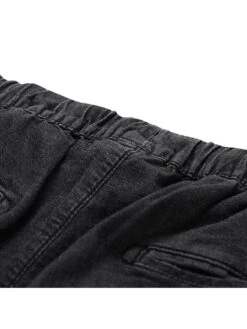 Broek "Odera" Zwart -Limango Winkel alpine pro broek odera zwart 7