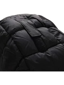 Omkeerbare Doorgestikte Jas "Eroma" Zwart 9 Omkeerbare Doorgestikte Jas "Eroma" Zwart -Limango Winkel alpine pro omkeerbare doorgestikte jas eroma zwart 7