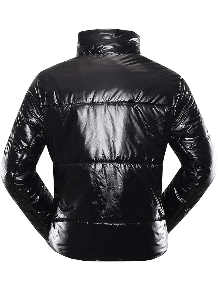 Winterjas "Collina" zwart Winterjas "Collina" Zwart -Limango Winkel alpine pro winterjas collina zwart 1