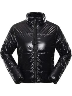 Winterjas "Collina" Zwart