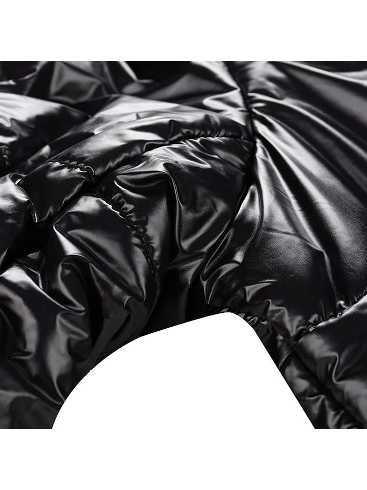 Winterjas "Collina" zwart Winterjas "Collina" Zwart -Limango Winkel alpine pro winterjas collina zwart 5