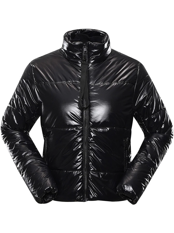 Winterjas "Collina" zwart Winterjas "Collina" Zwart -Limango Winkel alpine pro winterjas collina zwart