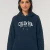 Hoodie "Colombia University" Donkerblauw -Limango Winkel american universities hoodie colombia university donkerblauw