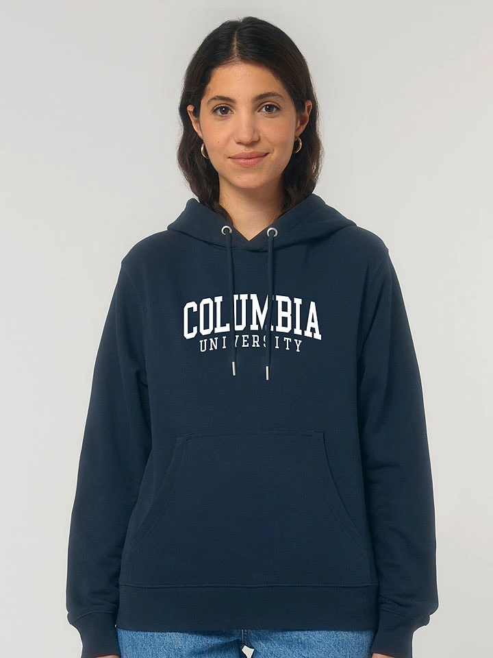 Hoodie "Colombia University" donkerblauw Hoodie "Colombia University" Donkerblauw -Limango Winkel american universities hoodie colombia university donkerblauw