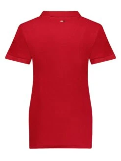 Poloshirt "Kelodana" Rood -Limango Winkel anapurna poloshirt kelodana rood 3