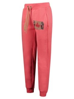 Sweatbroek "Mabeautana" Lichtroze -Limango Winkel anapurna sweatbroek mabeautana lichtroze 2